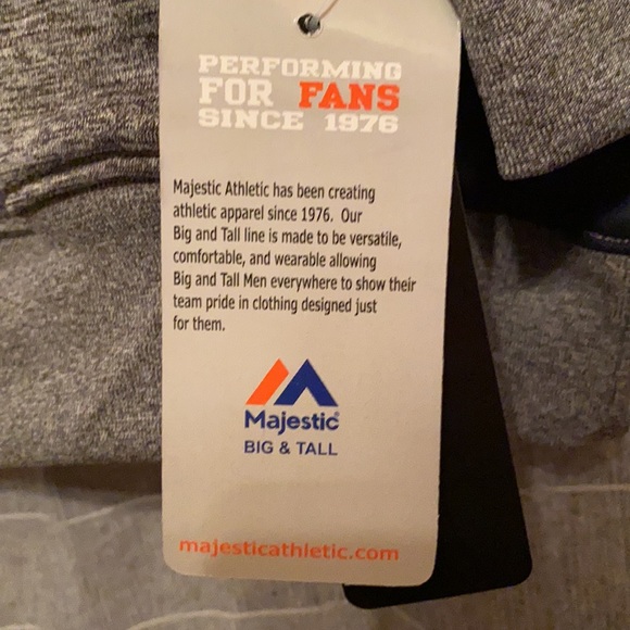 NWT NFL team apparel New England Patriots - Picture 7 of 10